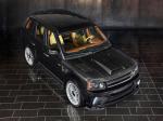 Land Rover Range Rover Sport by Mansory 2010 года